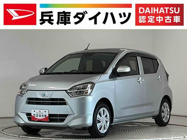 ミライースX SAIII