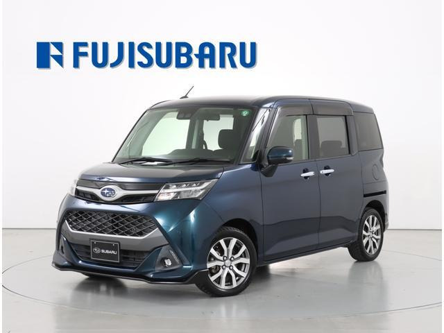 ジャスティ1.0 カスタムRS スマートアシスト