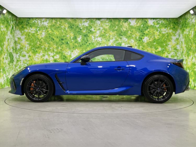 BRZ2.4 STI スポーツ