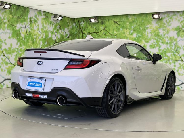 BRZ2.4 S
