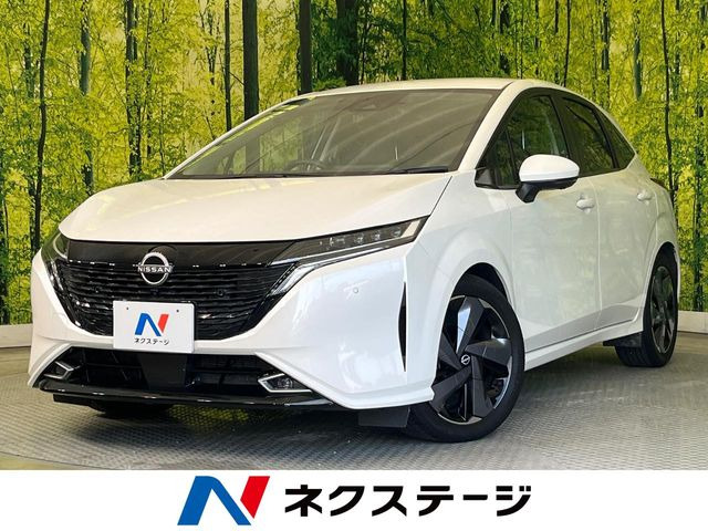 ノートオーラ1.2 G レザーエディション