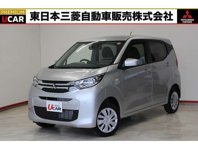 eKワゴンM 4WD