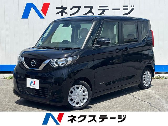 ルークスX