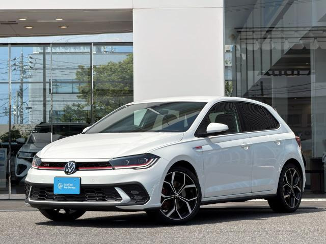 ポロGTI