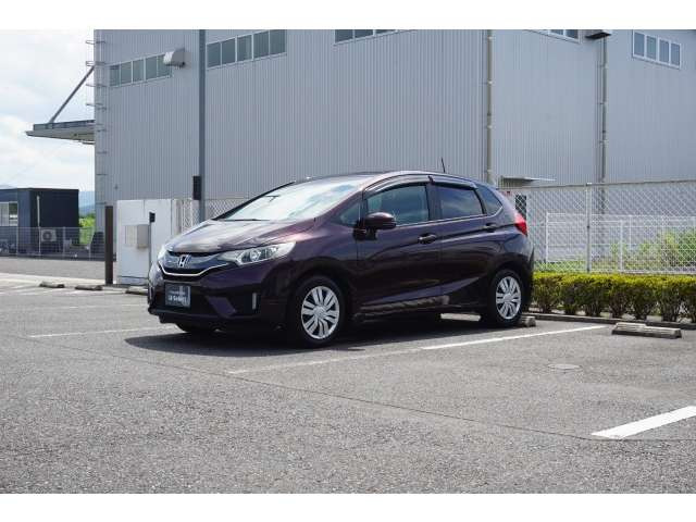フィット1.5 15XL