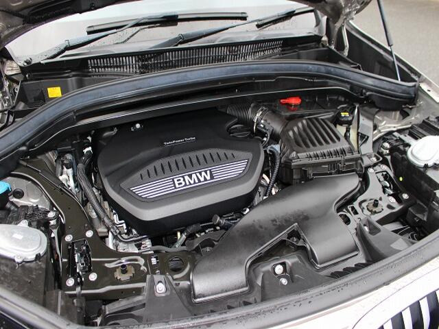 X1xドライブ 18d xライン 4WD