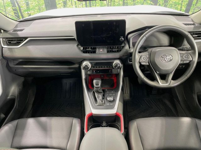 RAV42.0 アドベンチャー オフロードパッケージ II 4WD
