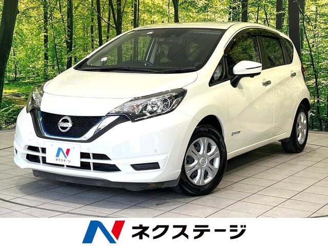 ノート1.2 e-POWER X