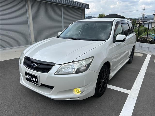 エクシーガ2.5 i アイサイト Lパッケージ 4WD