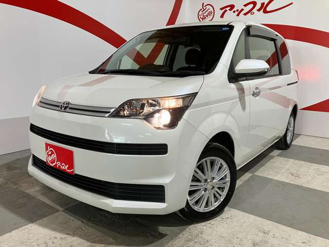 スペイド1.5 F 4WD