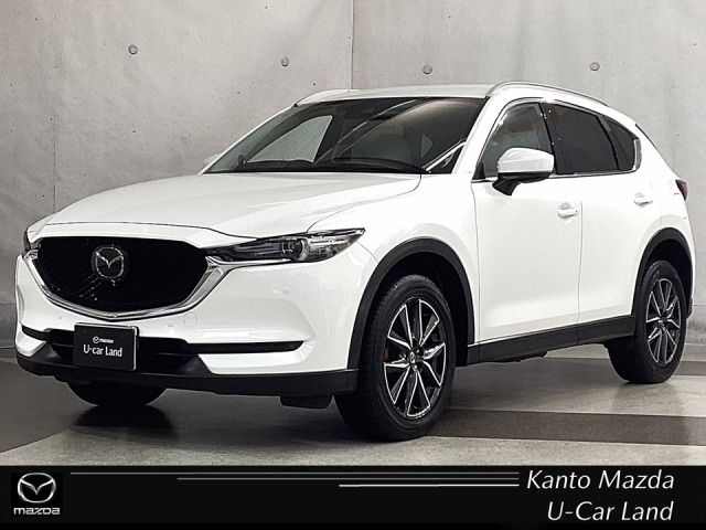 CX-52.5 25S Lパッケージ