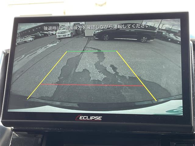 アルファード2.5 S 4WD