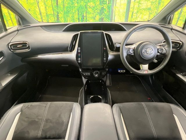 プリウスPHV1.8 S ナビパッケージ GR スポーツ