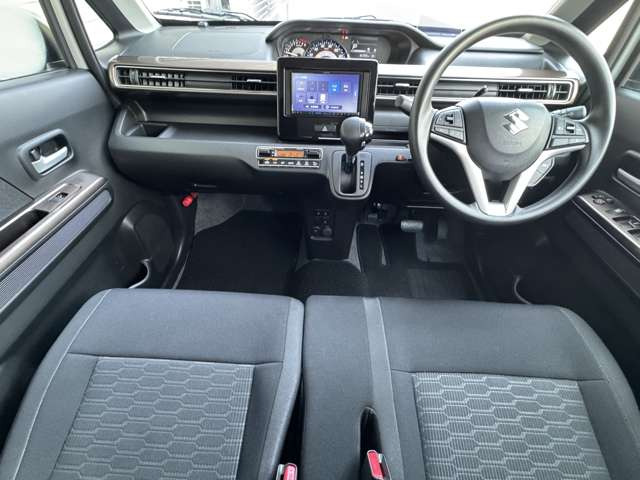 ワゴンRカスタムZハイブリッド(HYBRID) ZX