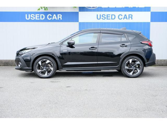 クロストレック2.0 リミテッド 4WD