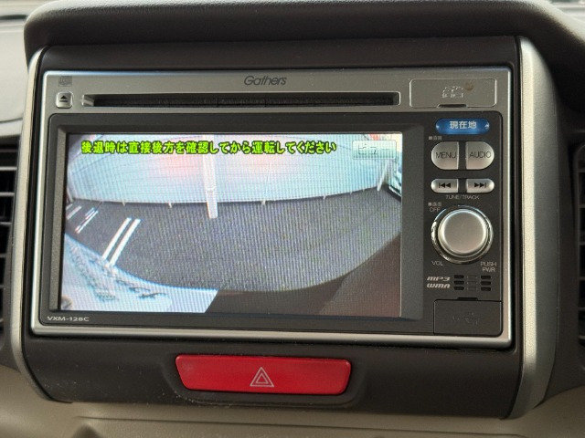 N-BOXG Lパッケージ