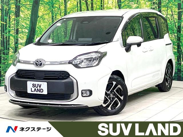 シエンタハイブリッド 1.5 G