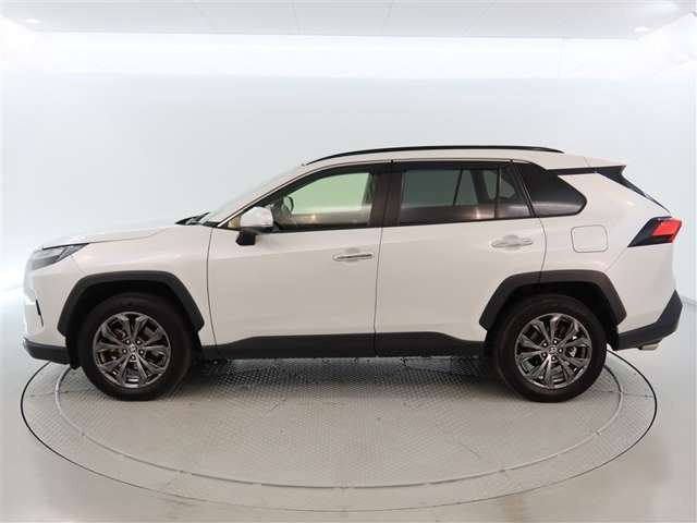 RAV42.5 ハイブリッド G E-Four 4WD