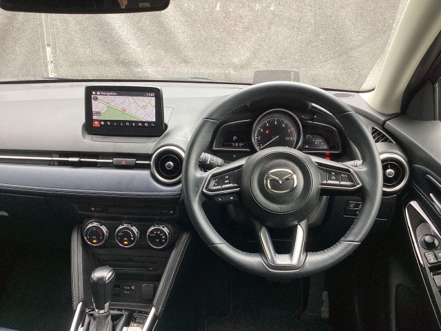 MAZDA21.5 15S プロアクティブ Sパッケージ