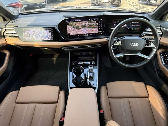 A5アバントTFSI 110kW