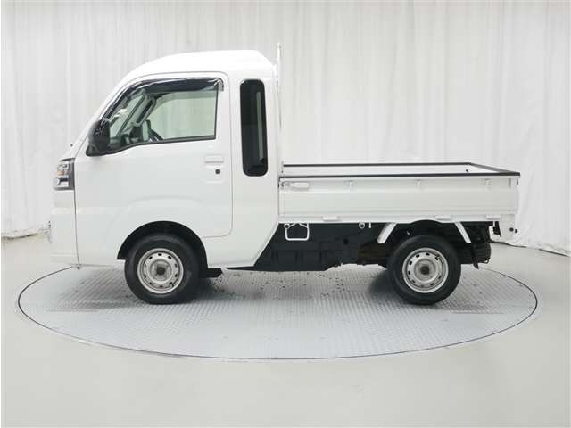 ハイゼットトラックジャンボ エクストラ 4WD