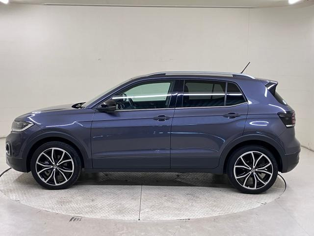 T-CrossTSI スタイル