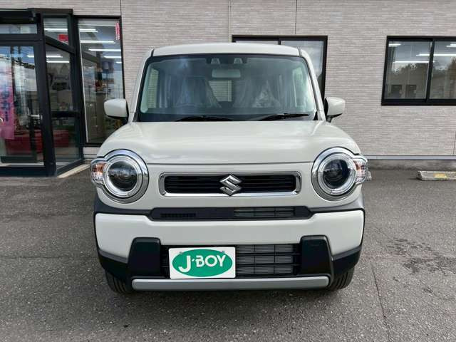 スペーシアハイブリッド(HYBRID) G 4WD