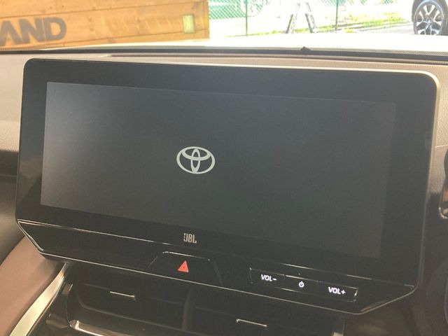 ハリアー2.0 Z