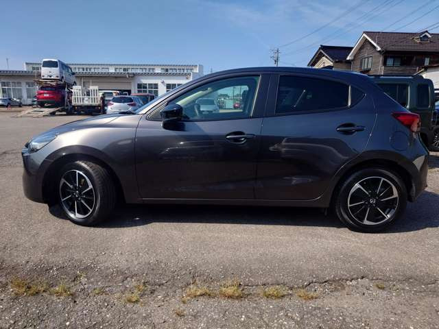 MAZDA21.5 15 スポルト