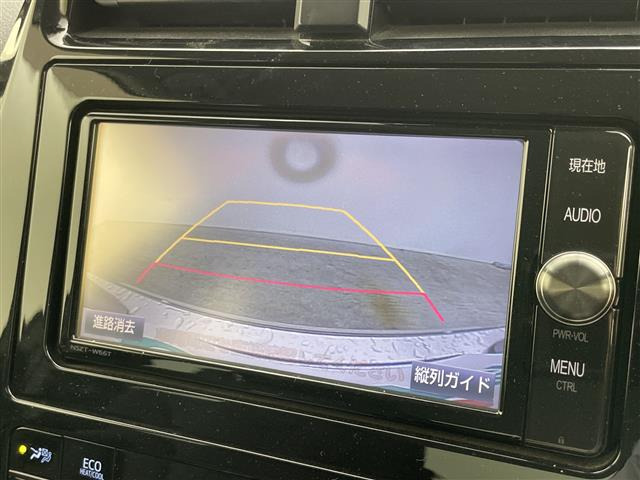 プリウス1.8 S セーフティ プラス