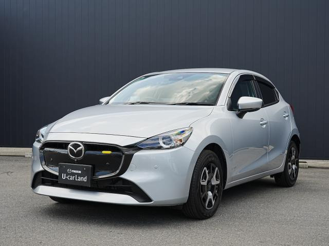 MAZDA21.5 15BD i セレクション