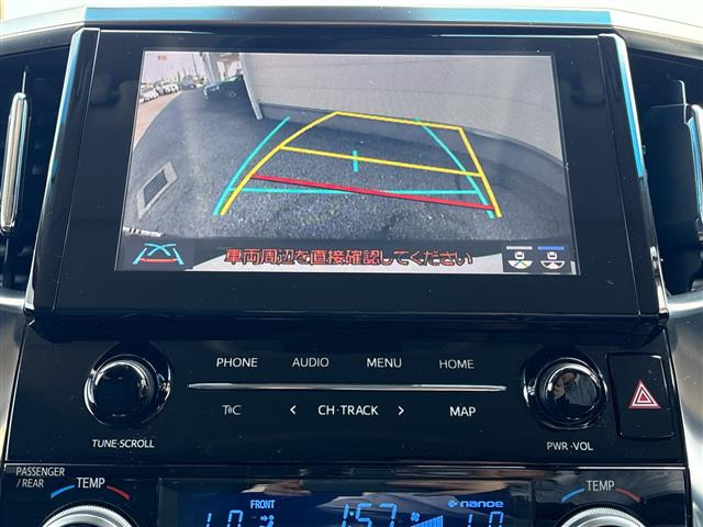 アルファード2.5 S Cパッケージ