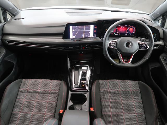 ゴルフGTI