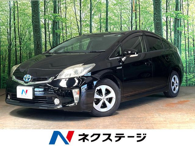 プリウス1.8 S