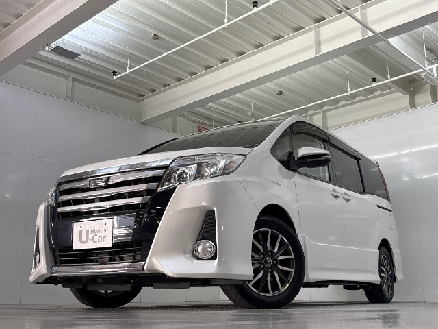 ノア2.0 Si