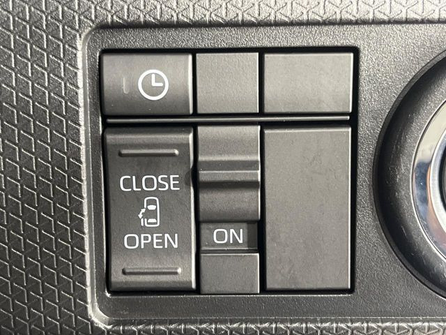 タントX ecoIDLE 非装着車