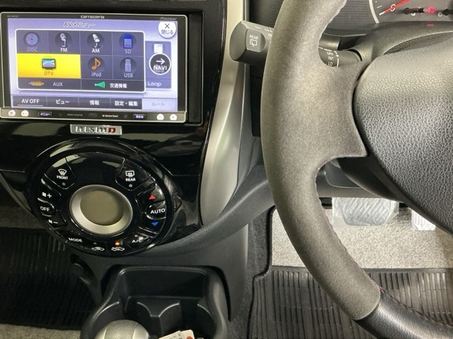 マーチ1.2 NISMO