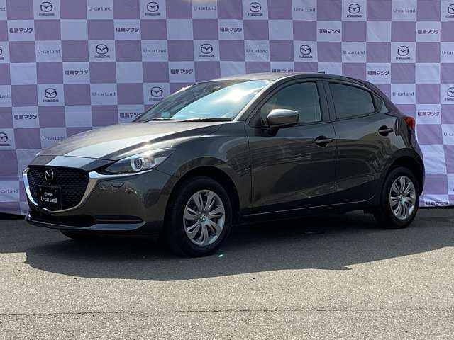 MAZDA21.5 15S プロアクティブ スマートエディションII 4WD