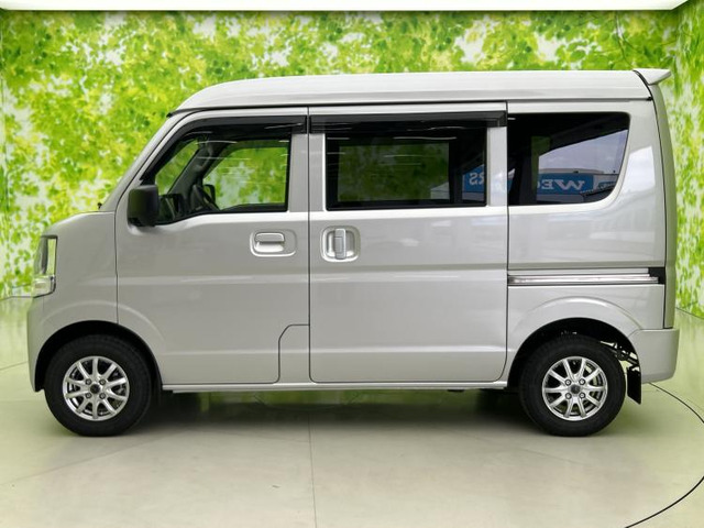 エブリイPA リミテッド 4WD