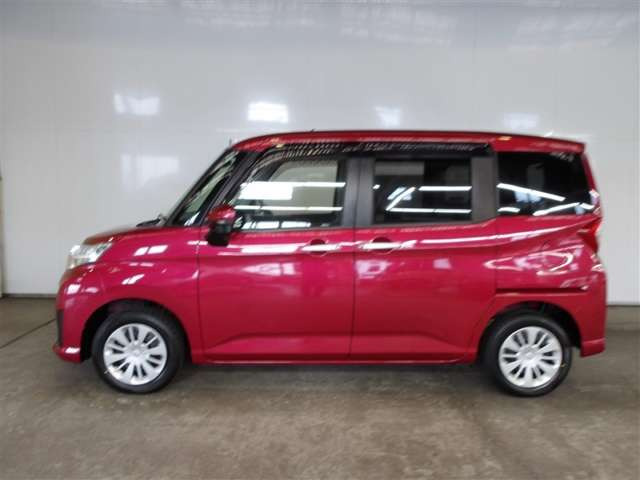 ルーミー1.0 G S
