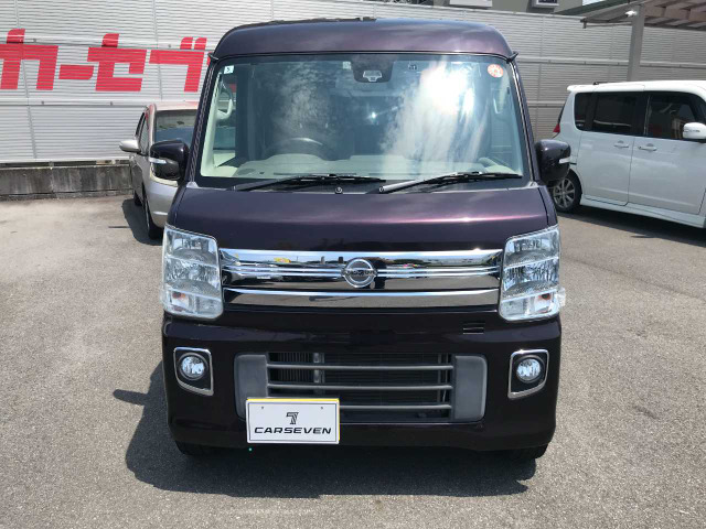 NV100クリッパーリオG ハイルーフ
