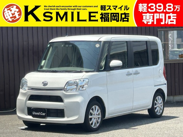 タントL SAIII