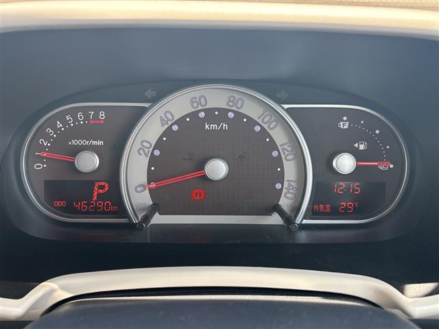 ミラココアプラス L 4WD