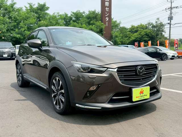 CX-32.0 20S プロアクティブ Sパッケージ 4WD