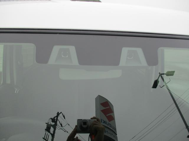 ハスラーハイブリッド(HYBRID) X