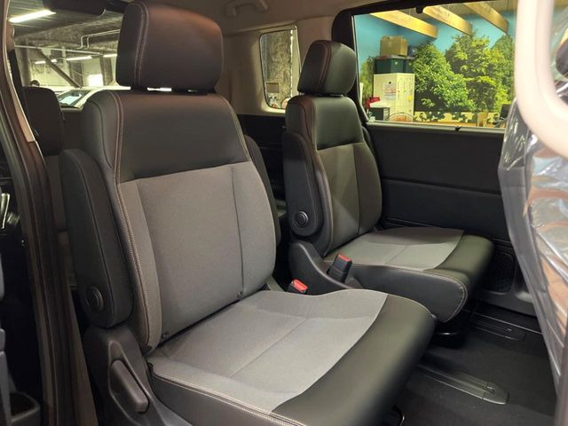 ���ڒ����̓E�H�[�N�X���[�ƂȂ��Ă���܂��B���ڂƎO��ڂ̈ړ�����~�肪�Ƃ��Ă��y�ɂȂ�̂ŁA���~��̍ۂ��X�g���X�������邱�Ƃ͂���܂����