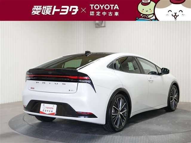 プリウス2.0 Z