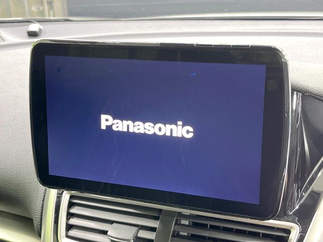 エクリプスクロス2.2 G ディーゼル 4WD
