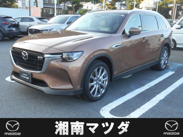 CX-803.3 XD Lパッケージ ディーゼル