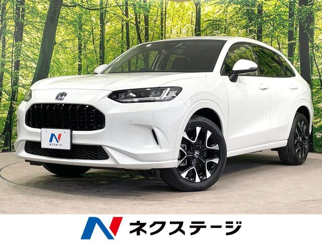 ZR-V2.0 e:HEV Z